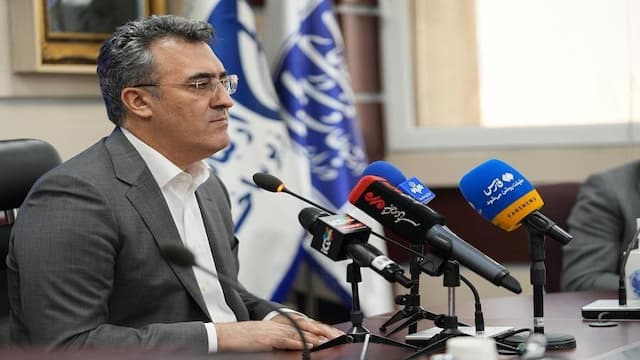 توسعه زیست بوم دیجیتال کشور هدف راهبردی شرکت ارتباطات زیرساخت