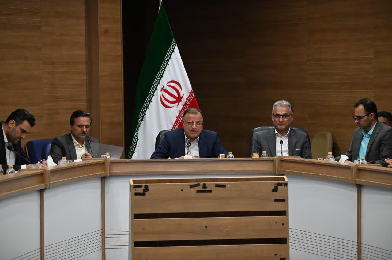 پوشش ۹۲ درصدی ثبت‌نام دانش‌آموزان در گلستان