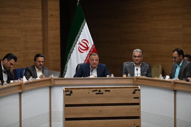 پوشش ۹۲ درصدی ثبت‌نام دانش‌آموزان در گلستان
