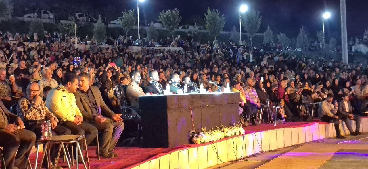 کهن شهر سامن میزبان ۲۵ گروه استعداد برتر کشوری