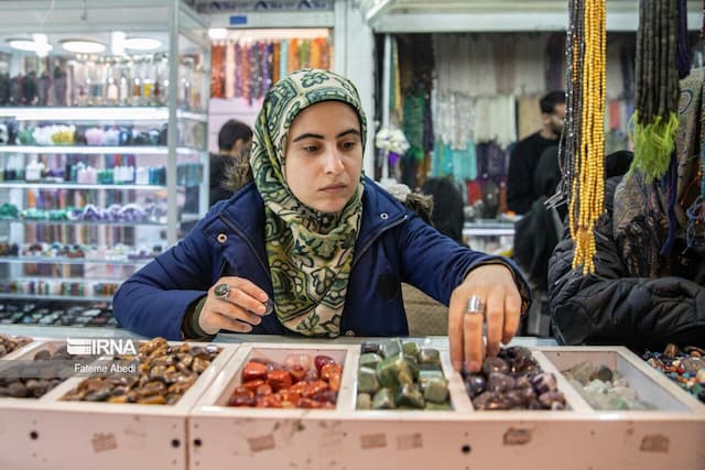 خیز آذربایجان‌غربی برای ایجاد شهرک صنایع پایین دستی طلا