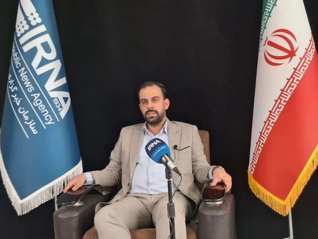 فیلم| جوانگرایی، راهکار رفع عقب‌ماندگی تاریخی فارس
