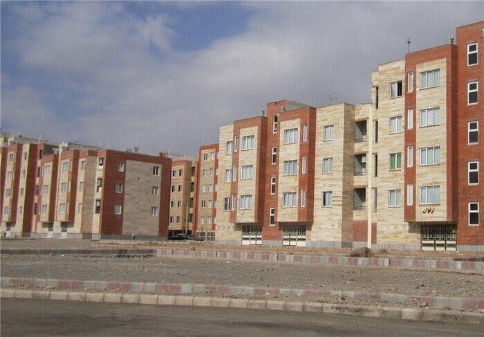 فیلم| توسعه زیرساخت‌های طرح نهضت ملی مسکن یزد اولویت قرار گیرد