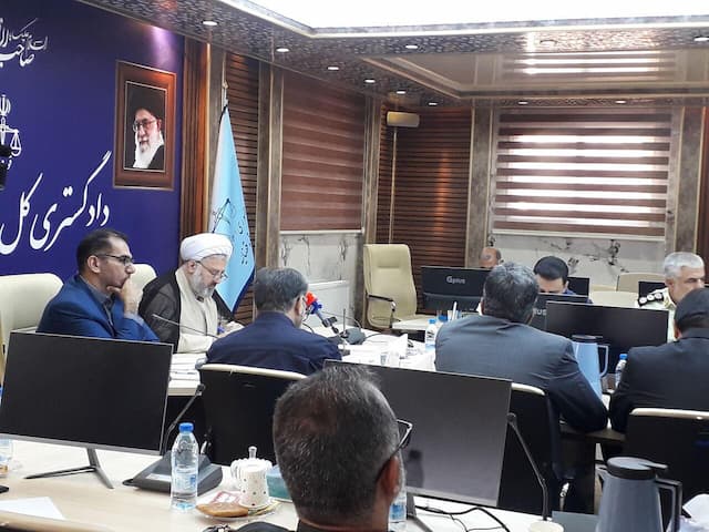 عضویت سمن‌ها در «سامانه مشارکت قوه قضاییه» چه کاربردی دارد؟