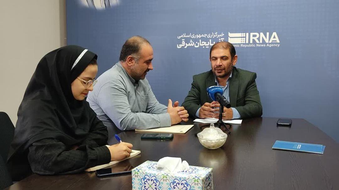 مسابقات انتخابی کیک بوکسینگ آذربایجان شرقی رایگان برگزار می‌شود