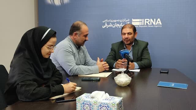 مسابقات انتخابی کیک بوکسینگ آذربایجان شرقی رایگان برگزار می‌شود