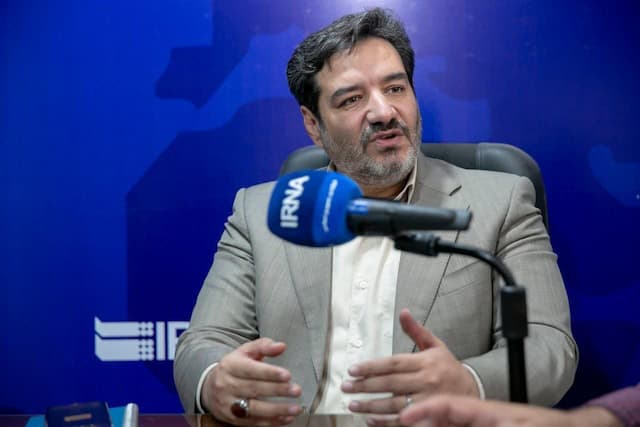 ۱۳۰ طرح در استان کرمانشاه آماده سرمایه گذاری است