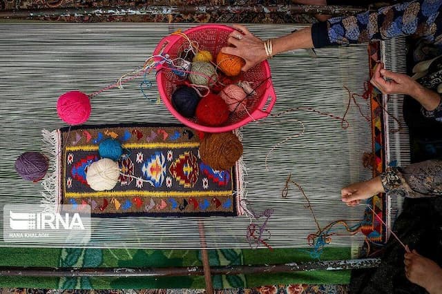 موادمعدنی و صنایع‌دستی رکورددار صادرات تعاونی‌های سمنان است