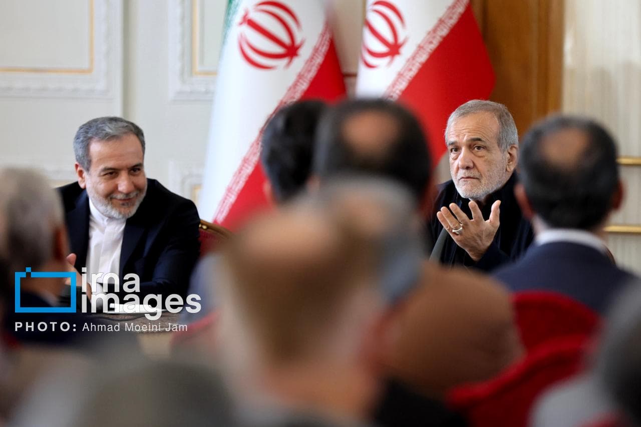 سیاست خارجی ایران کنونی؛ واقع‌بینی به جای رمانتیسم سیاسی