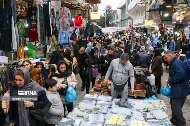 انجمن حمایت از حقوق مصرف‌کنندگان باید اثرگذار شوند
