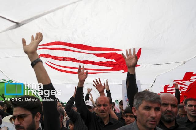 پنج نکته کلیدی برای انسجام ملی