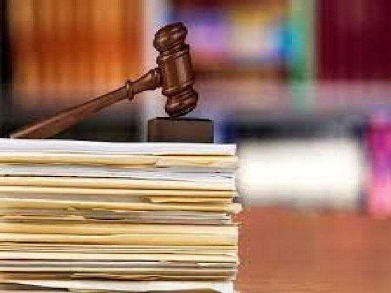 ۲۲ درصد پرونده‌های قضایی استان مرکزی مختومه شد