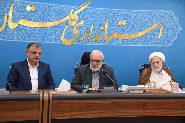 جهش عمرانی در گلستان؛ تحویل زمین برای مسکن محرومان و پروژه‌های کلان اقتصادی