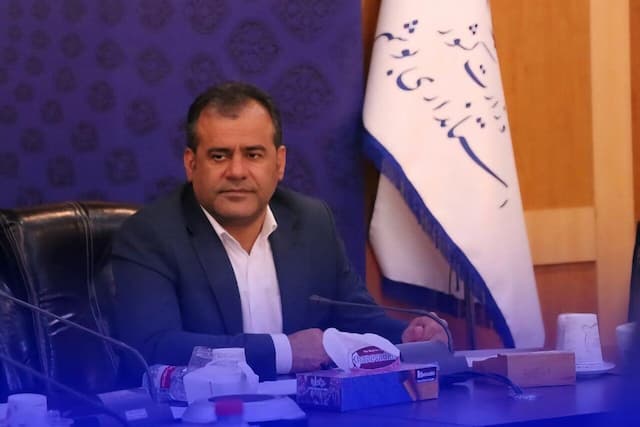 تامین حقوق مرزنشینان از اولویت‌های قانون ساماندهی تجارت مرزی است