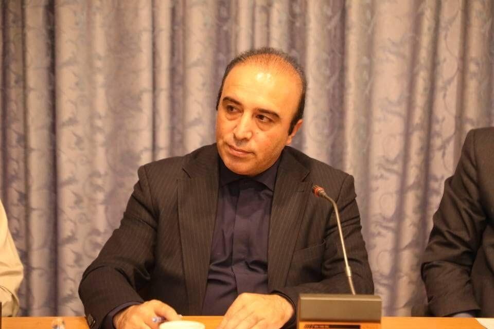 معاون استاندار: وضعیت فضای کسب و کار در اردبیل هشت رتبه ارتقا یافت