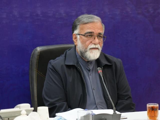 معاون استاندار لرستان: روایت‌های سرمایه‌گریز مانع توسعه می‌شود