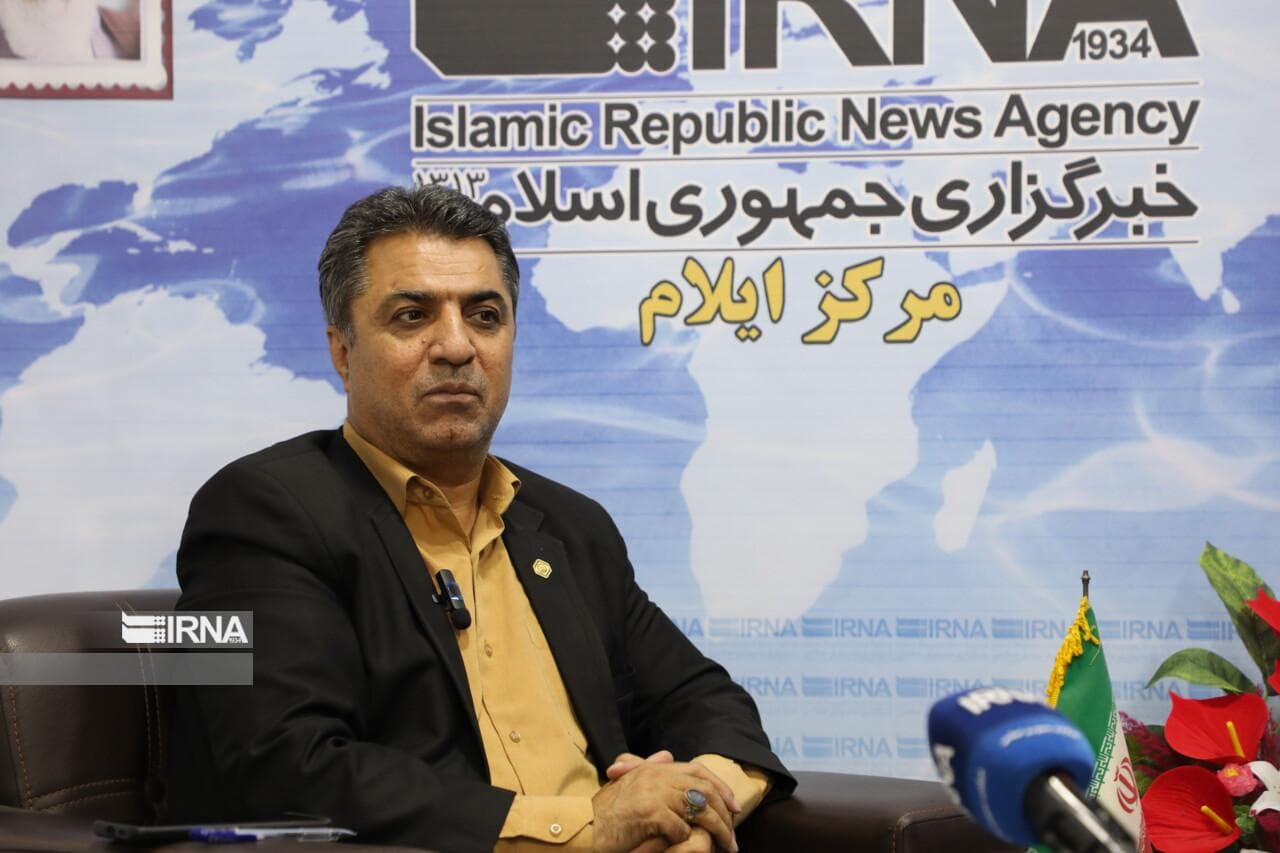 بیمارستان میلاد ایلام با تجهیزات نوین به چرخه درمان باز می‌گردد