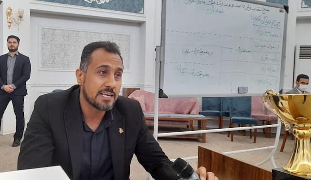 صعود هیات جانبازان و توان‌یابان خوزستان به رتبه چهارم کشور در اوج کمبودها