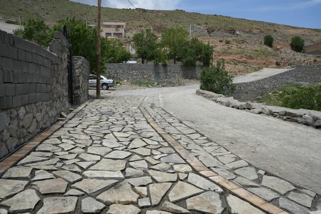 بازنگری طرح هادی ۲۵ روستای قم در حال انجام است
