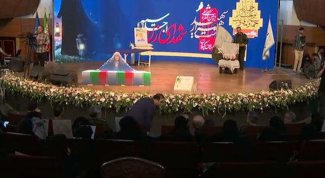 فرمانده سپاه گیلان: این استان ۵۷ شهید زن تقدیم انقلاب اسلامی کرده است