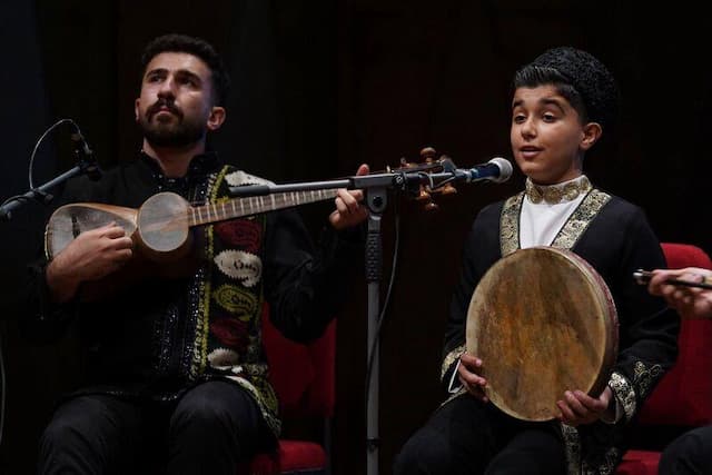 تخصیص اعتبارمالی مستقل به جشنواره موسیقی‌جوان/رقابت موزیسین‌های آذربایجان در افتتاحیه