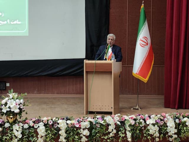 شناسه ملی برای ۳۲۰۰ موکب در کشور صادر شد