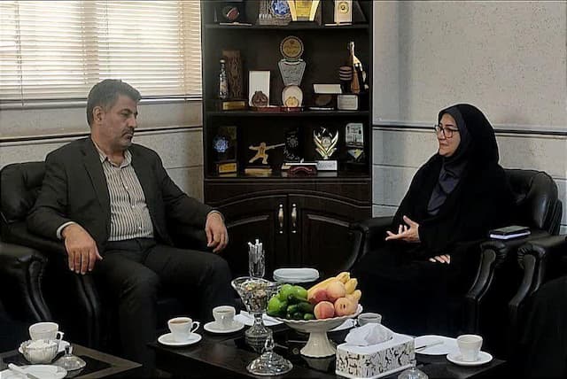 طرح آمایش ورزشی، برنامه‌ریزی و سرمایه‌گذاری برای آینده را محقق می کند