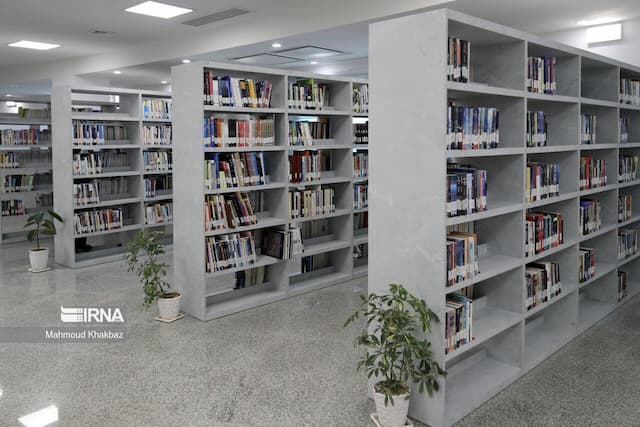 فرماندار رباط‌کریم: توسعه کتابخانه‌ها باید متناسب با ظرفیت علمی شهرستان انجام شود