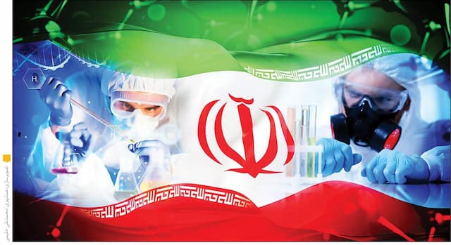 شتاب در توسعه فناوری با تکیه بر ظرفیت نخبگان و فناوری‌های نوظهور