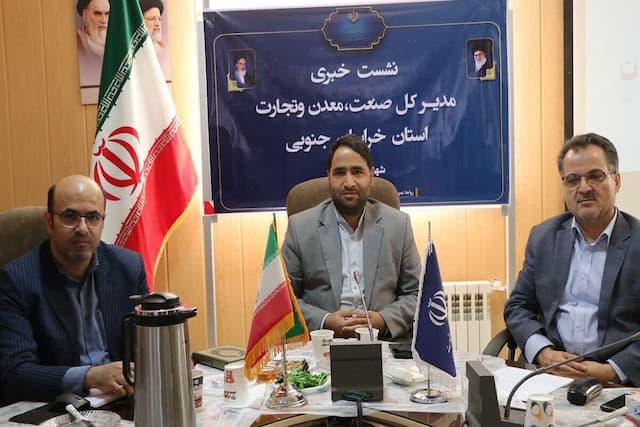 نظارت‌ بر بازار خراسان جنوبی با هدف صیانت از حقوق مردم ادامه دارد