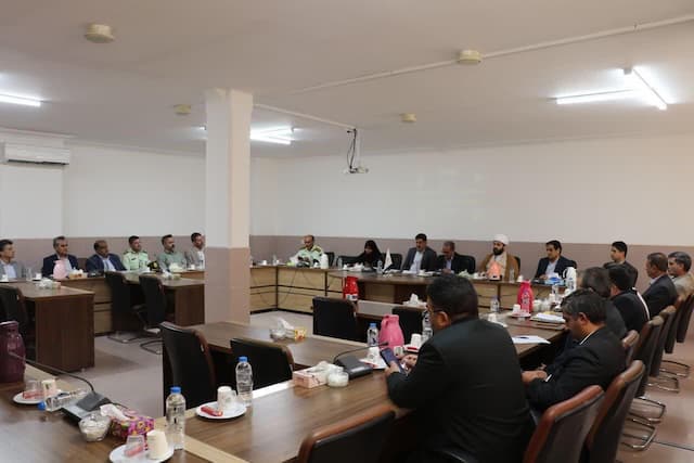 دادگستری کرمان پیگیر مطالبات کامیون‌داران شد
