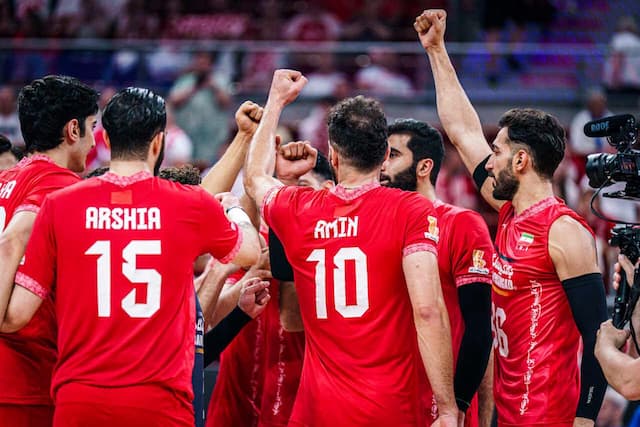 وادی: با حساب و کتاب پیاتزا نباید با برزیل بازی کنیم/ با خوردن چلوکباب نمی‌شود آشپز شد!