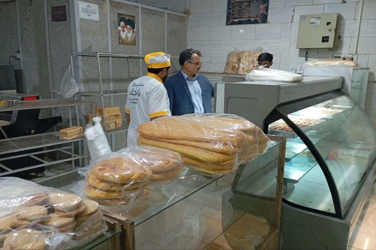 تشکیل ۱۶۱ میلیارد ریال پرونده تخلف صنفی در خراسان جنوبی؛ تشدید نظارت‌ها