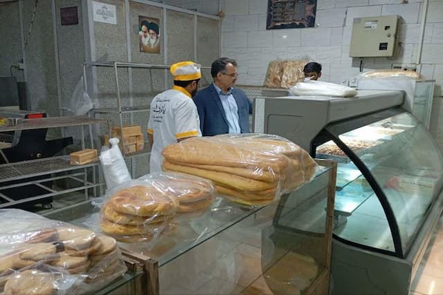 تشکیل ۱۶۱ میلیارد ریال پرونده تخلف صنفی در خراسان جنوبی؛ تشدید نظارت‌ها