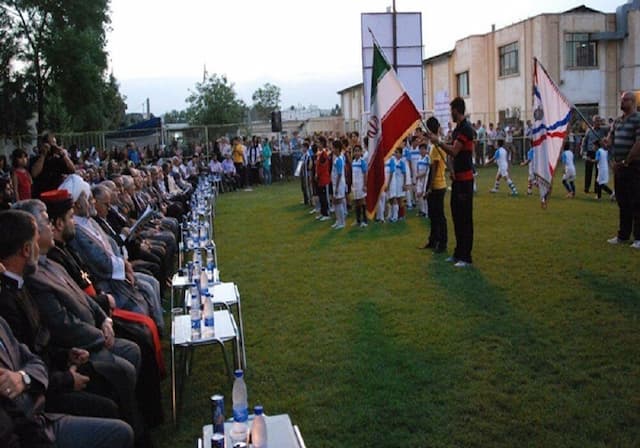 جام تموز نماد همدلی در بهشت اقوام و ادیان