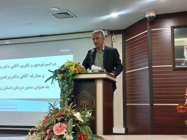 دسترسی به خدمات پزشکی در ایران نسبت به کشورهای دیگر بی‌نظیر است