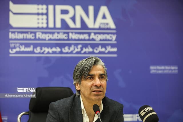 شمسایی: عملکرد برخی بازیکنان قابل قبول نیست/ کیفیت بازی‌های کشورهای اسلامی بالاست