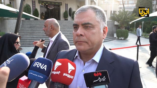 وزیر نفت: میدان نفتی «آرش ۱» ذخایر هیدوکربنی دارد