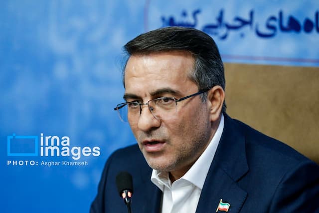 رفیع زاده: ۳۰ درصد از برنامه جذب مدیران از بانوان خواهد بود