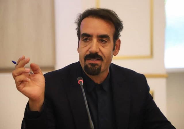 رشته ورزشی اسکیت در استان اردبیل رونق می گیرد