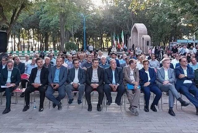 ثبت جهانی بقعه شیخ شهاب‌الدین اهری در حال انجام است