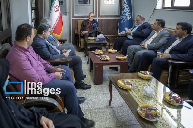 مدیرعامل ایرنا: این رسانه ملی باید تصویر واقعی استان‌ها را منعکس کند