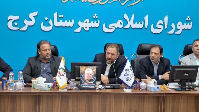 رییس شورای عالی استان ها: برخی طرح ها در مجلس مسکوت مانده است