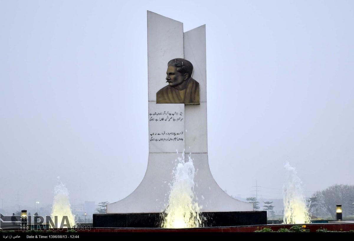هسته اصلی روابط کشورها، فرهنگ است