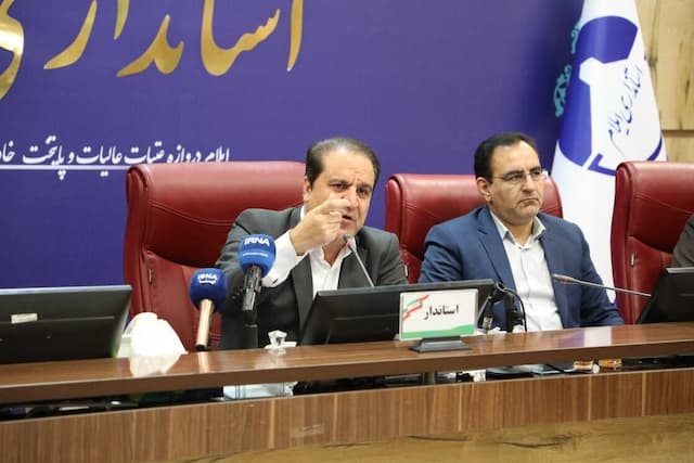 استاندار ایلام: دفاع مقدس گنجینه هویت و انسجام ملی است