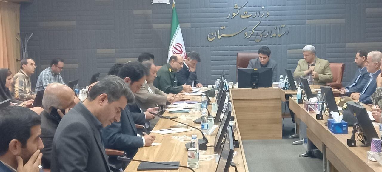 کردستان امسال میزبان پیکر یک شهید گمنام می‌شود