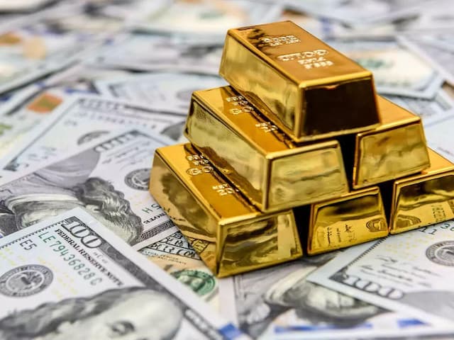 افزایش ۳۸ دلاری اونس طلای جهانی/ افت قیمت فلز زرد در بازار تهران