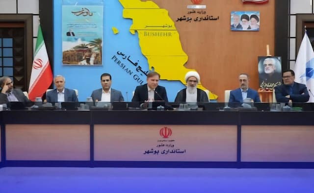 استاندار بوشهر:‌شهید رئیسعلی دلواری نماد ملی مقاومت ایرانی است