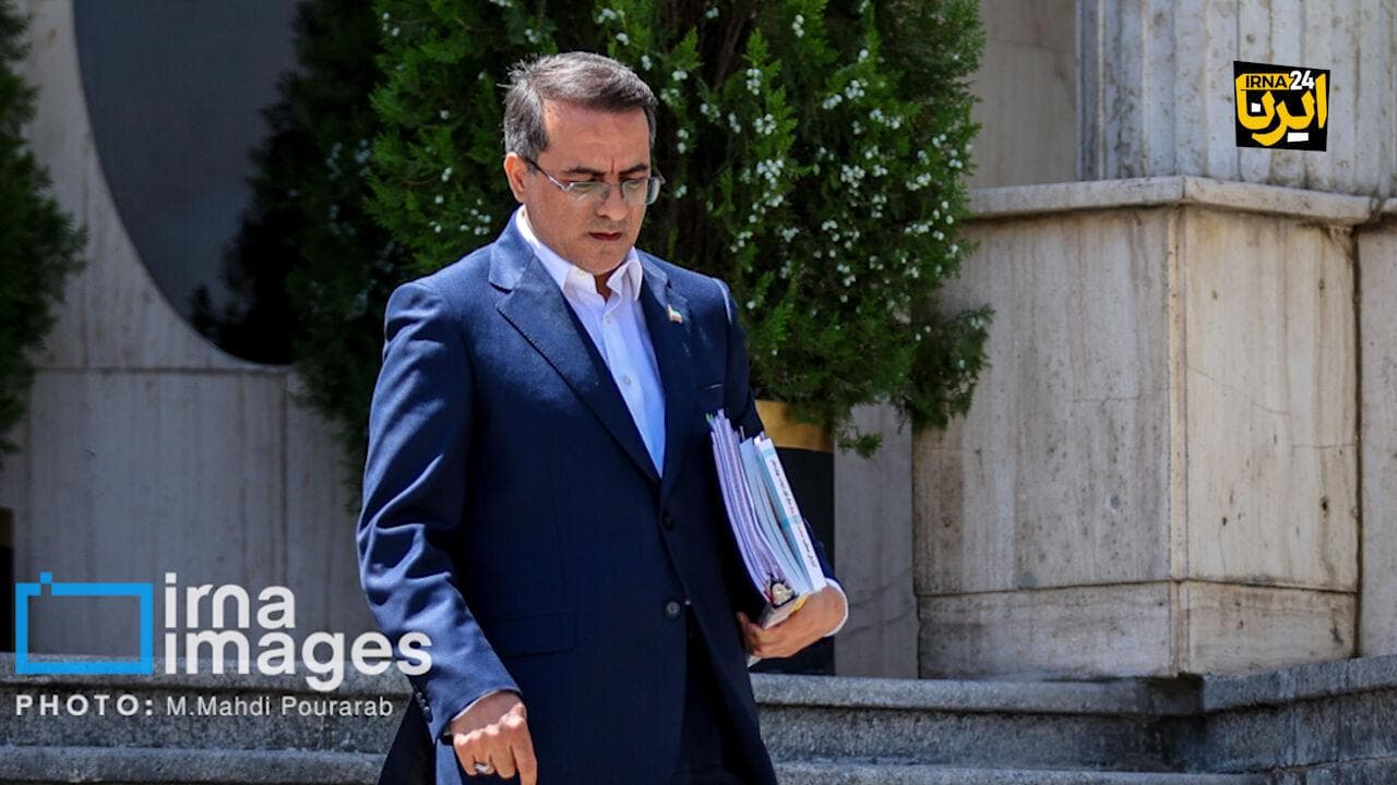 رفیع زاده: ۳۰ درصد از برنامه جذب مدیران از بانوان خواهد بود