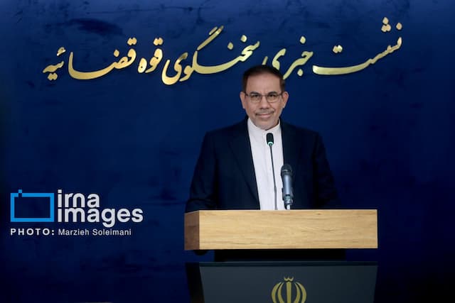 از آخرین وضعیت پرداخت بدهی‌های بابک زنجانی تا زندانیان متواری از اوین